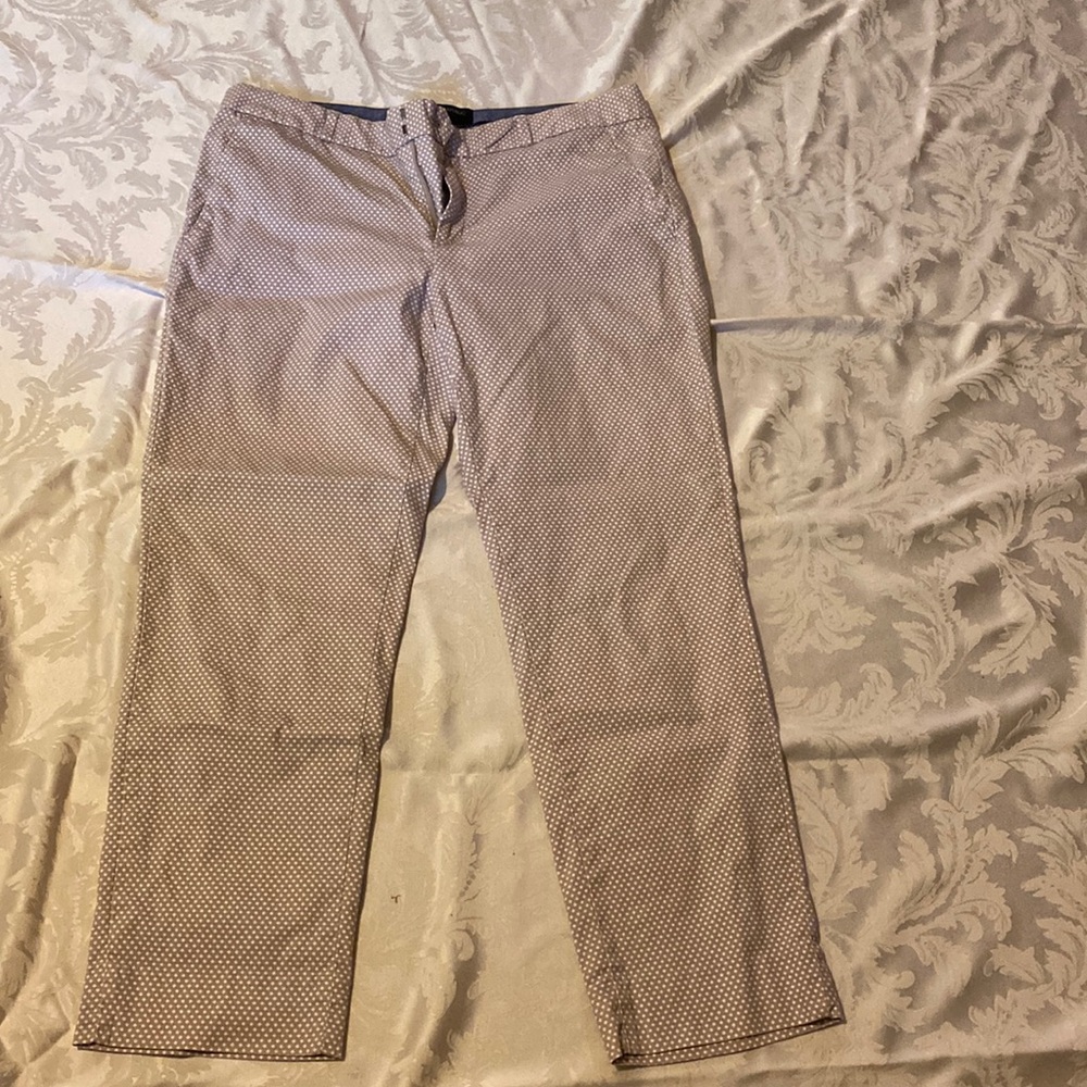 Banana Republic dress pants. Size 8.